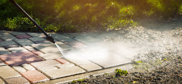 Best Gutter Cleaning  in Lake Cassidy, WA